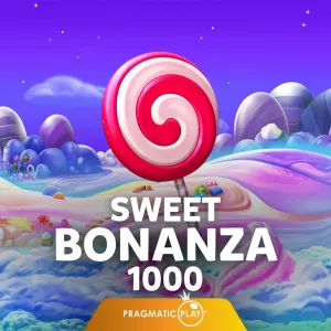 Sweet Bonanza 1000 Spielmotiv
