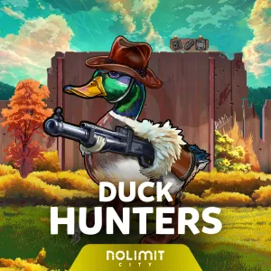 Duck Hunters Spielmotiv